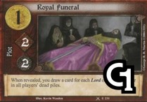 Royal Funeral